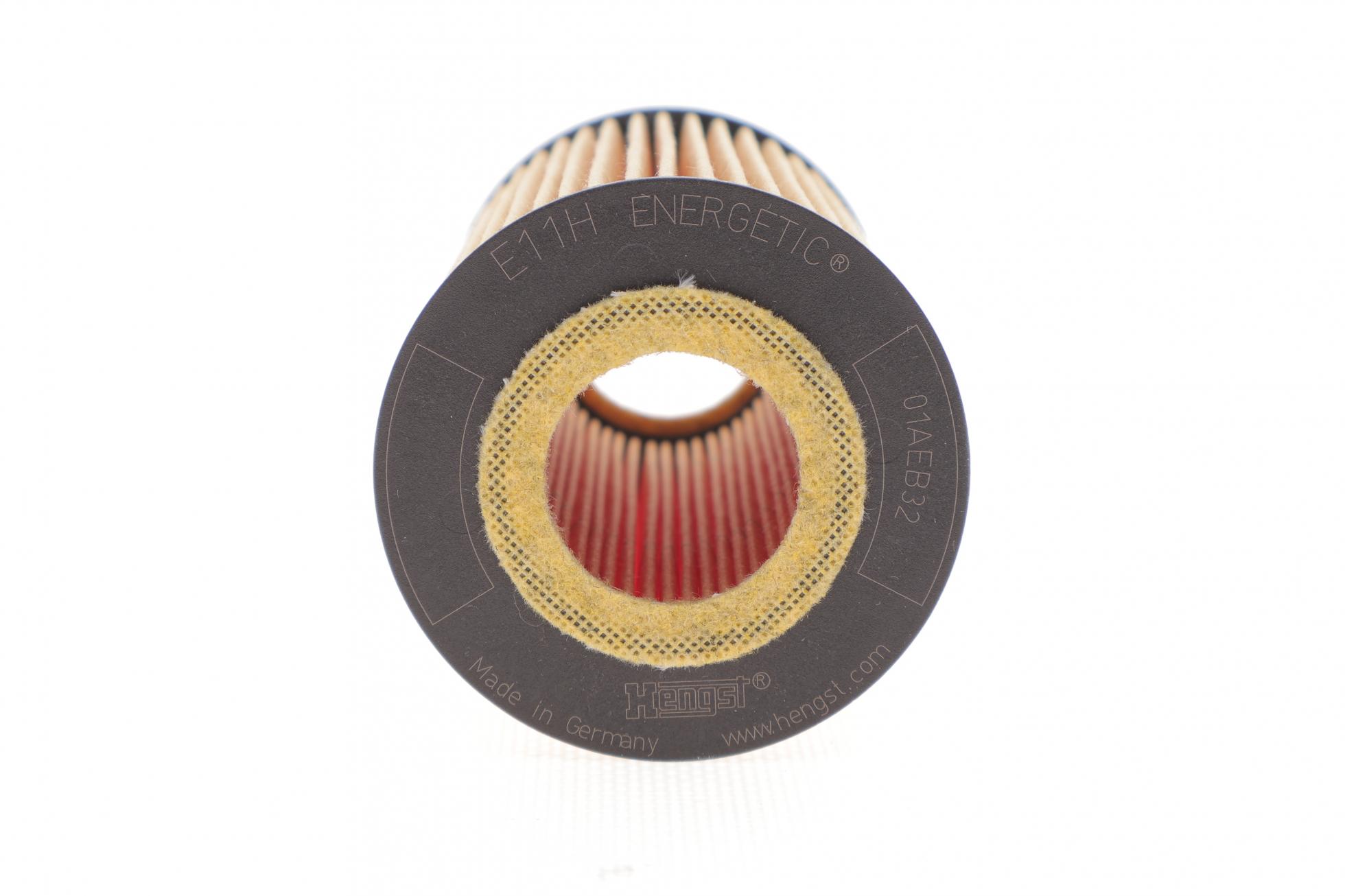 E11HD57 HENGST FILTER